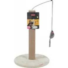 Cat scratching post Zolux Cat Scratching Post With Toy