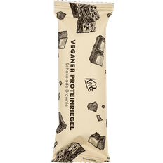 KoRo Proteinriegel Schokolade Brownie Geschmack 55g 1 Stk.
