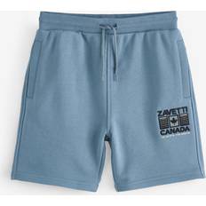 Zavetti Ovello Short - Blue