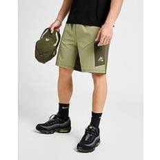 Montirex Cargo Shorts - Green