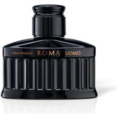 Laura Biagiotti Roma Uomo Nero Estremo Eau de Parfum 75 ml