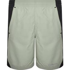 Columbia Men Trousers & Shorts Columbia Three Pitch Shorts - Green