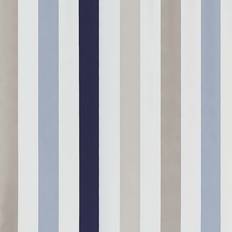 Dunelm Nautical Bold Stripe