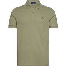 Polo Shirts on sale Fred Perry Polo Shirt - Light Green