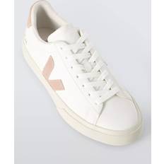Veja Sko Veja W Campo Chfree Sneakers - Extra-White/Babe