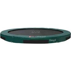Trampoliner Etan InGround Hi Flyer 14 Trampoline 430cm