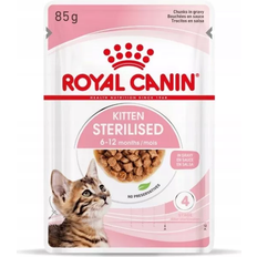 Royal Canin Wet Food 85g 12pack