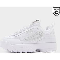 Disruptor fila barn Barnskor Fila Disruptor Barn - White