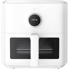 Xiaomi smart air fryer Xiaomi Mi Smart Air Fryer 5.5L White
