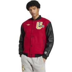 Manchester United FC Jackets & Sweaters adidas Manchester United VRCT Jacket
