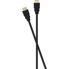 Logik L3HDMI21 High Speed 3 3m