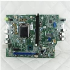 Bundkort Dell Bare TPM Motherboard H370 Chipset Form