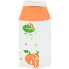 MaMaMeMo Appelsinjuice