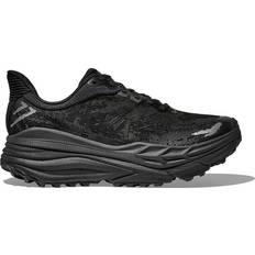 Stinson hoka Hoka Women's Stinson 7 Trail Shoes - Black