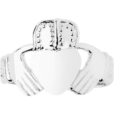 Gold Boutique Contemporary Ring - White Gold