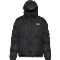 Southpole Waterproof Jacket Storm Explorer 1.0 - Noir