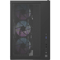 darkFlash C285 Tempered glass