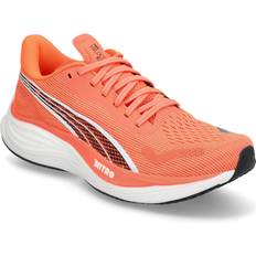 Puma Velocity Nitro 3 Wn Running Shoes - Glowing Red