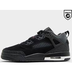 Jordan Spizike Low Junior - Black