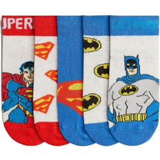 Socks Children's Clothing on sale H&M Boys 5-Pack Socks - Blue