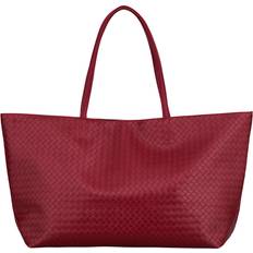Becksöndergaard Rallo Lottie Shopper - Tibetan Red