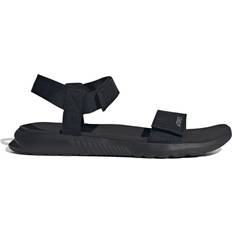 Adidas 39 ⅓ Sportsandaler adidas Terrex Hydroterra Light Sandaler - Core Black/Grey Four