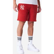 Unisex Trousers & Shorts New Era Mlb League Ess York Yankees M Pantaloncini Uomo