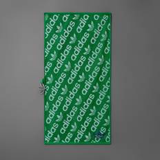 Golftillbehör adidas Premium Golf Handduk Green