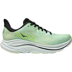 EVA Running Shoes Hoka Clifton 10 M - Mint Fluorite/Luna Moth