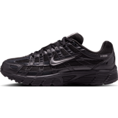Nike Women Running Shoes Nike P-6000 Women's Shoes - Black