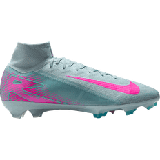 Nike Mercurial Superfly 10 Elite FG Prism Pack - Ocean Cube/Pink Blast