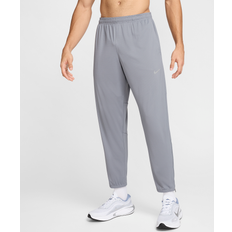 Nike challenger shorts grey Nike Challenger Men's Dri-FIT Running Trousers - Grey