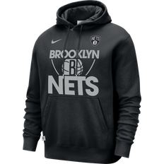 Nike NBA Pullover Hoodie Black L