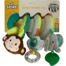 Spire Babylegetøj Spire Jungle Spiral