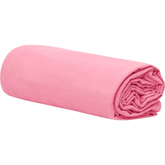 HØIE Fröja Klarrosa 180x200 cm Lagen Pink (200x180cm)