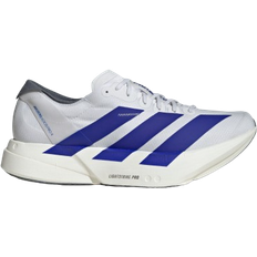adidas Adizero Adios Pro 4 Shoes - Lucid Blue