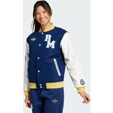 adidas Real Madrid VRCT Jacka Gender Neutral Team Navy Blue 2