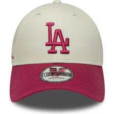 New Era Cap Los Angeles Dodgers 9FORTY Side Script Adjustable Cap