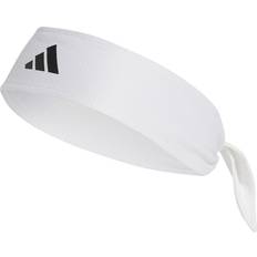 Men - White Headbands adidas Bandana - White