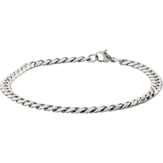 Fort Tempus Basic Steel Bracelet - Silver