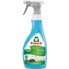 Soda Frosch All-Purpose Cleaner Soda 500ml
