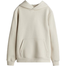 H&M Boys Beige Hoodie - Beige