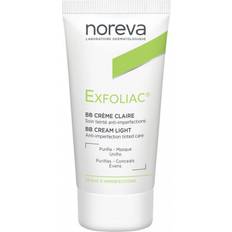Noreva Exfoliac BB Cream Light 30ml