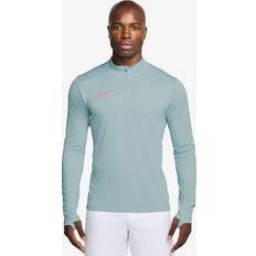 Nike Academy Acd Drill Top Br Fotbollströjor - Grå