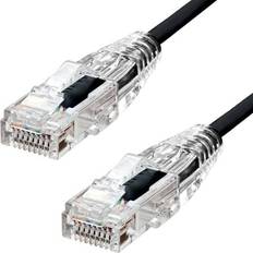 ProXtend Slim RJ45-RJ45 U/UTP Cat6 3m