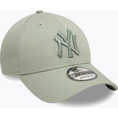 Dam Supporterprodukter New Era 9Forty York Yankees League Essential Keps
