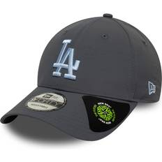 New Era 9forty Grå Adjustable Keps