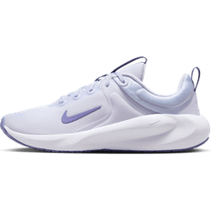 Dam - Lila Träningsskor Nike Women's Workout Shoes In-season Tr 14 Träningsskor - Amethyst Tint/White/Dusty Amethyst