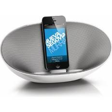 Altavoces Docking Station Philips Ds3480 Altavoz Bluetooth Lightning