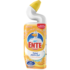 WC-Ente Total Aktiv Gel WC-Reiniger 750ml